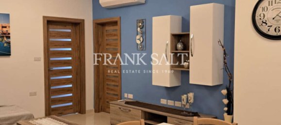 2 chambres Appartement à Ghaxaq, Malta No. 7444 2