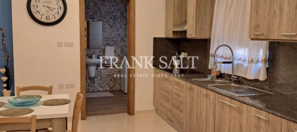 2 chambres Appartement à Ghaxaq, Malta No. 7444 3