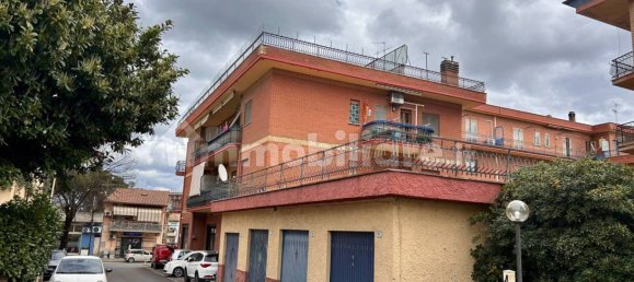 2 bedrooms Apartment in Vetralla, Italy No. 210763 6