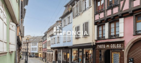 1 غرف نوم شقة في Barr, France رقم 212792 5