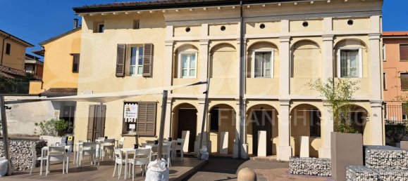 3-Zimmer Gewerbliche Immobilie in Codogno, Italy, Nr. 257688 4