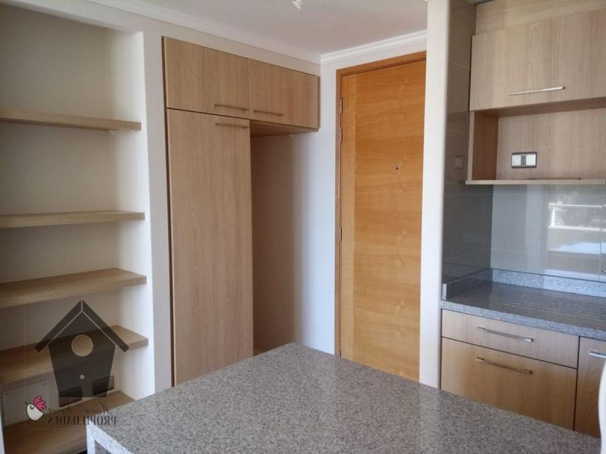 Studio in Valparaiso, Chile No. 3859