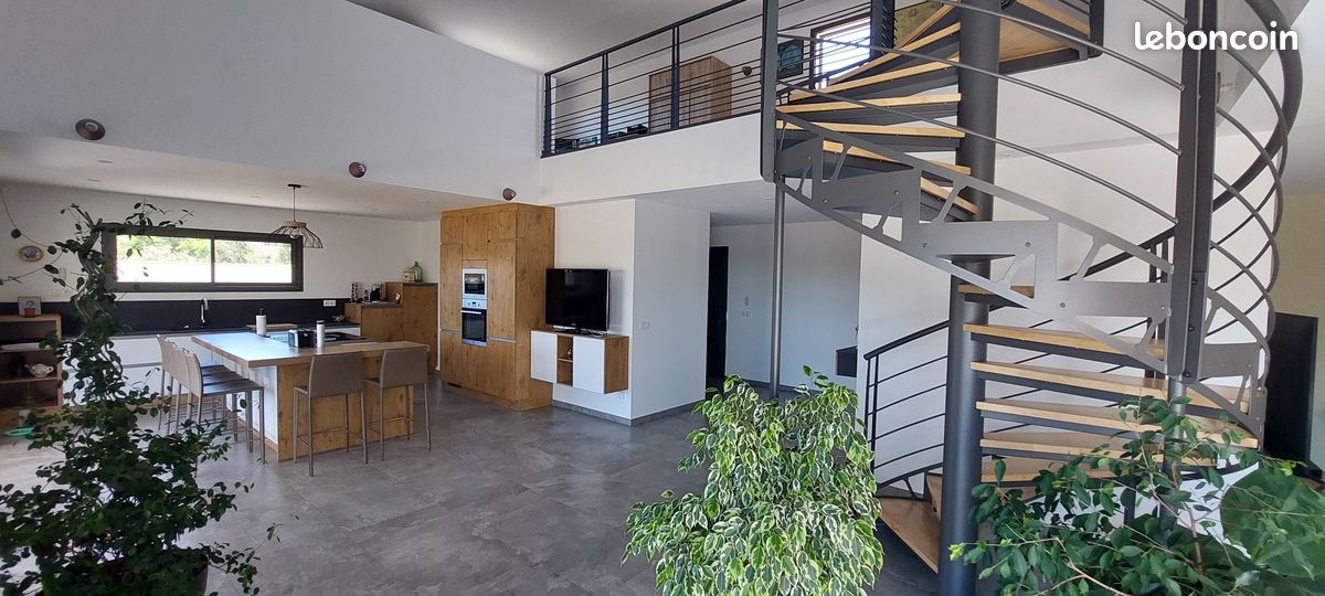 Villa T3 em La Palme, France N.º 290696