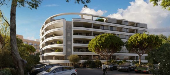 Квартира с 3 спальнями в Агиос Тихонас, Кипр № 3288 11