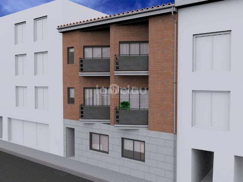 450m² Land in Vic, Spain No. 73362