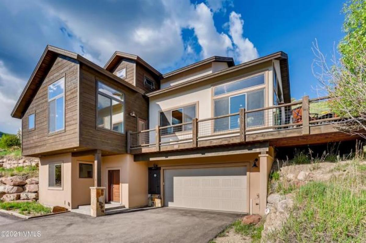 4 غرف نوم قطعة أرض في Avon, USA رقم 465866