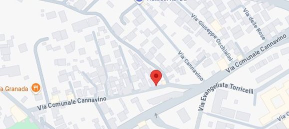 3 rooms Apartment in Naples, Italy No. 224642 5