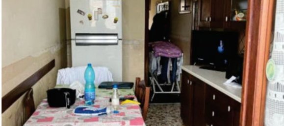 3 rooms Apartment in Naples, Italy No. 224642 55