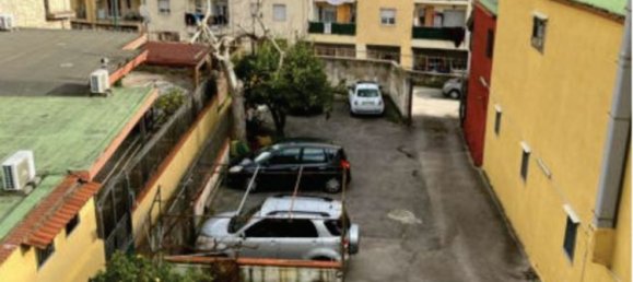 3 rooms Apartment in Naples, Italy No. 224642 60