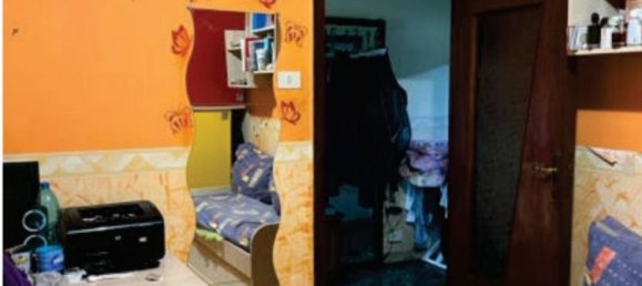 3 rooms Apartment in Naples, Italy No. 224642 46