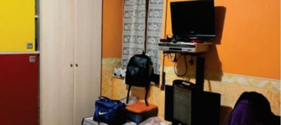 3 rooms Apartment in Naples, Italy No. 224642 44