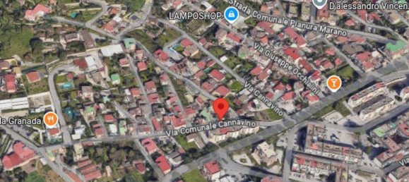 3 rooms Apartment in Naples, Italy No. 224642 24