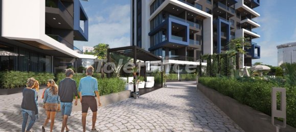 Apartamento de 3+1 en Alanya, Turkey No. 1273 2
