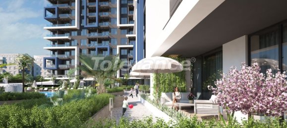 Apartamento de 3+1 en Alanya, Turkey No. 1273 11