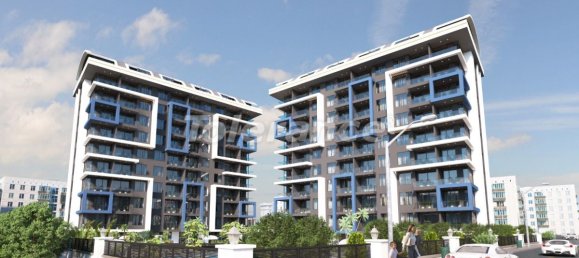 Apartamento de 3+1 en Alanya, Turkey No. 1273 8