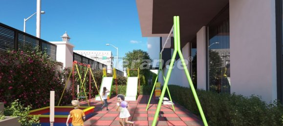 Apartamento de 3+1 en Alanya, Turkey No. 1273 13