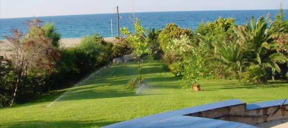 6 غرف نوم فيلا في Avlonas, Greece رقم 5030 21