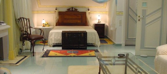 6 غرف نوم فيلا في Avlonas, Greece رقم 5030 10