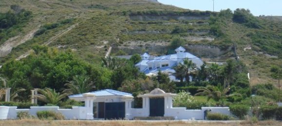 6 غرف نوم فيلا في Avlonas, Greece رقم 5030 17