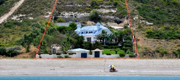 6 Schlafzimmer Villa in Avlonas, Greece, Nr. 5030 17