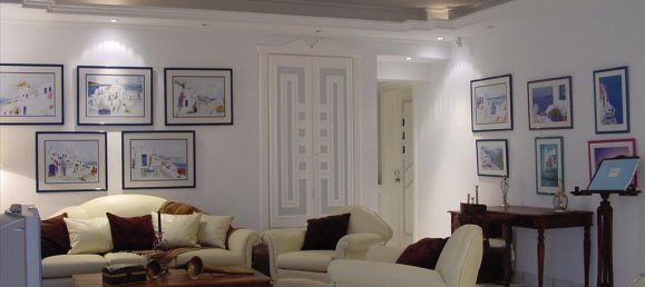 6 Schlafzimmer Villa in Avlonas, Greece, Nr. 5030 13