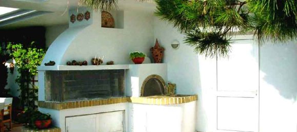 6 غرف نوم فيلا في Avlonas, Greece رقم 5030 15