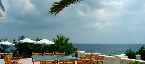 6 غرف نوم فيلا في Avlonas, Greece رقم 5030 20