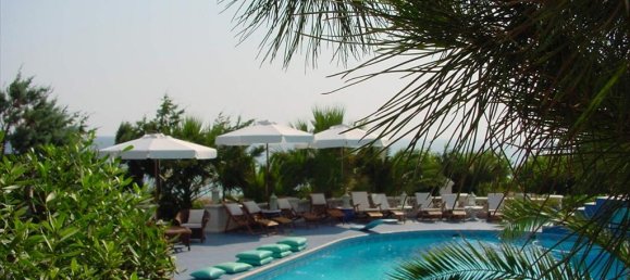 6 غرف نوم فيلا في Avlonas, Greece رقم 5030 18
