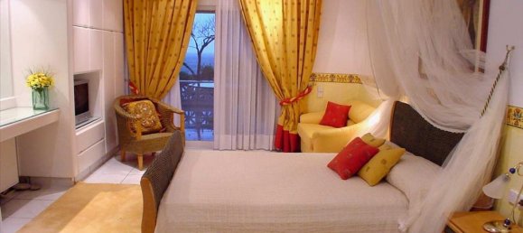 6 غرف نوم فيلا في Avlonas, Greece رقم 5030 11