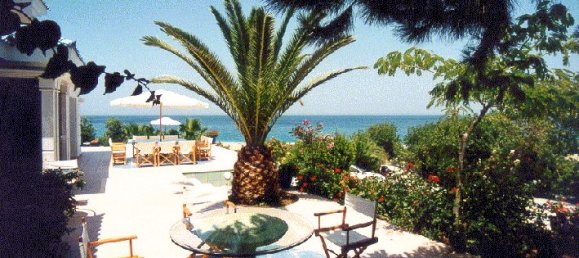 6 غرف نوم فيلا في Avlonas, Greece رقم 5030 19