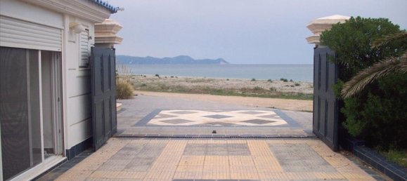 6 غرف نوم فيلا في Avlonas, Greece رقم 5030 2