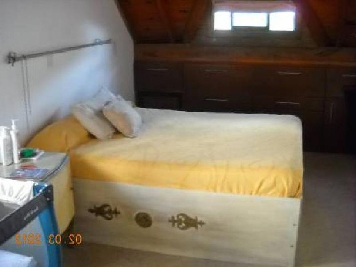 2 bedrooms Apartment in San Miguel, Argentina No. 68354