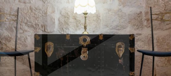 Studio in Ostuni, Italy No. 21508 4