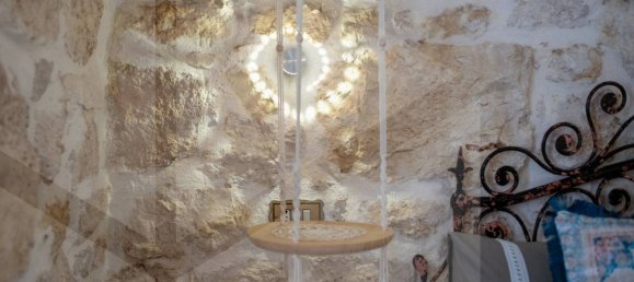 Studio in Ostuni, Italy No. 21508 7