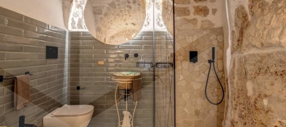 Studio in Ostuni, Italy No. 21508 10