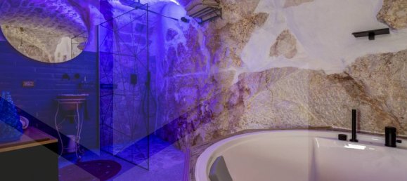 Studio in Ostuni, Italy No. 21508 15