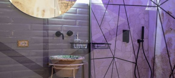 Studio in Ostuni, Italy No. 21508 13