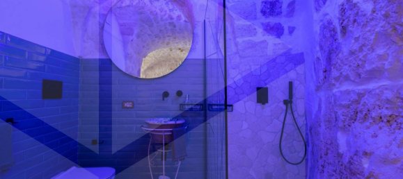 Studio in Ostuni, Italy No. 21508 12