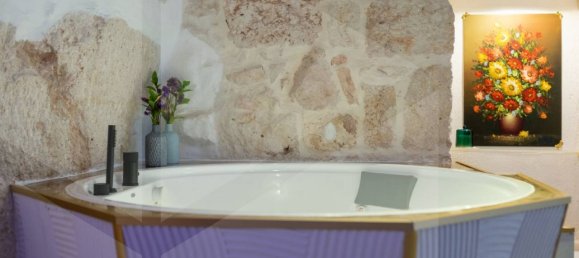 Studio in Ostuni, Italy No. 21508 16