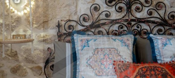 Studio in Ostuni, Italy No. 21508 6