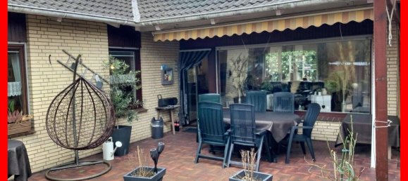 4 Schlafzimmer Bungalow in Emden, Germany, Nr. 65190 2