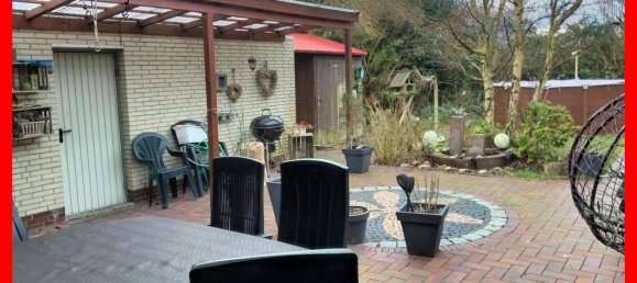 4 Schlafzimmer Bungalow in Emden, Germany, Nr. 65190 3