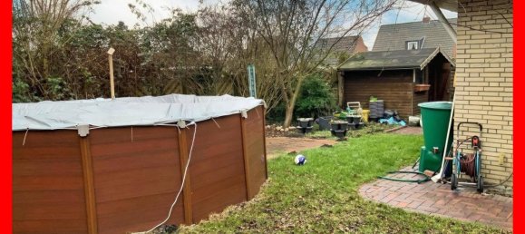 4 Schlafzimmer Bungalow in Emden, Germany, Nr. 65190 4