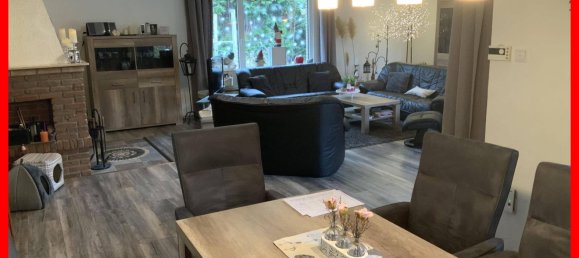 4 Schlafzimmer Bungalow in Emden, Germany, Nr. 65190 12