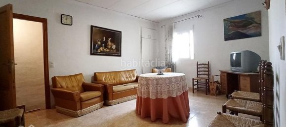 6 Schlafzimmer Haus in La Font D'en Carros, Spain, Nr. 120321 11