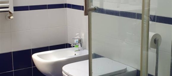 1 chambre Appartement à Milan, Italy No. 243975 13