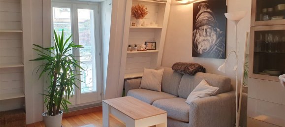 1 chambre Appartement à Milan, Italy No. 243975 3