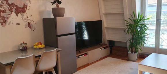 1 chambre Appartement à Milan, Italy No. 243975 2