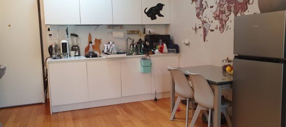 1 chambre Appartement à Milan, Italy No. 243975 5