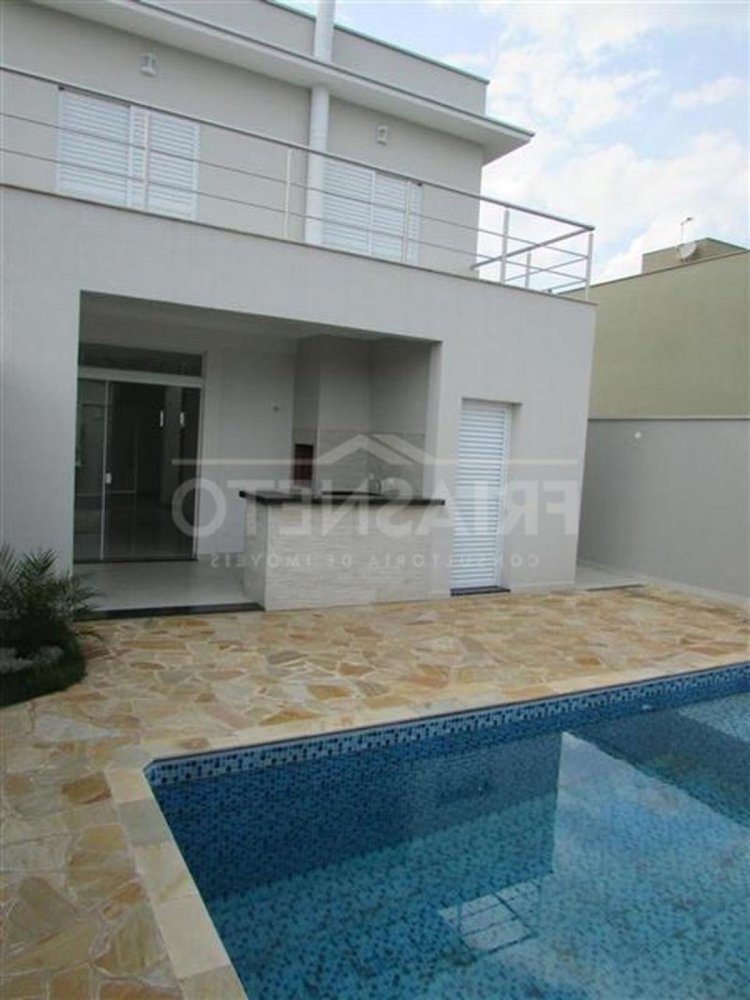 3 chambres Maison à Sao Paulo, Brazil No. 566867